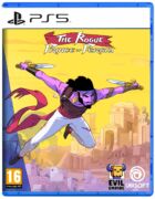 The Rogue Prince of Persia Immortal Edition