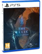 The Relic: First Guardian The Forgotten Stories Edition
