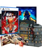 Hotel Barcelona Collector’s Edition