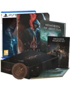 The Relic: First Guardian The Forgotten Stories Edition