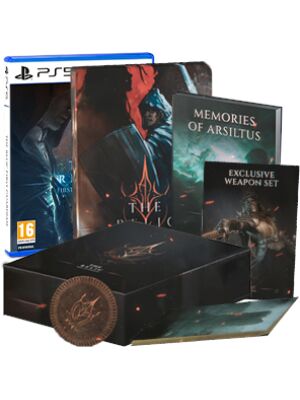 The Relic: First Guardian The Forgotten Stories Edition