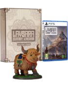 Laysara: Summit Kingdom Edycja Kolekcjonerska
