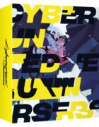 Cyberpunk: Edgerunners Kompletna Edycja Kolekcjonerska