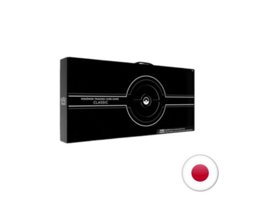 Pokémon TCG Classic Collection 2023 Japan