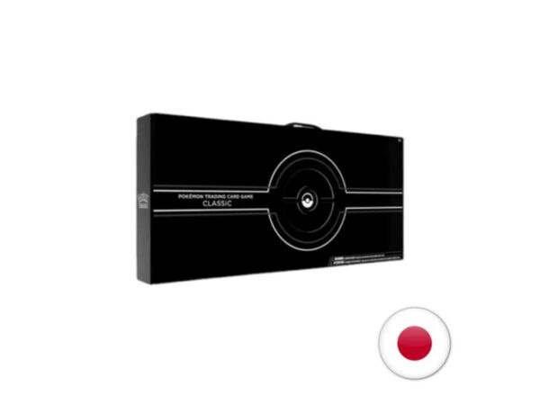 Pokémon TCG Classic Collection 2023 Japan