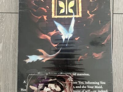 The House in Fata Morgana PS Vita – Edycja kolekcjonerska