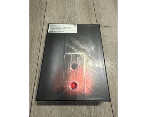 Final Fantasy VII Rebirth – Original Soundtrack, Special Edit Version