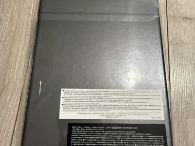 Final Fantasy VII Rebirth – Original Soundtrack, Special Edit Version