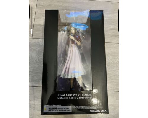 Figurka Final Fantasy VII Aerith Gainsborough, Square Enix, IDEAŁ