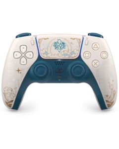 Kontroler PlayStation 5 DualSense edycja limitowana Genshin Impact
