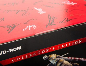 Charytatywne licytacje Allegro z unikatami dla kolekcjonerów