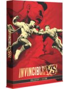 Invincible VS Collector’s Edition