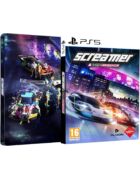 Screamer Echo Edition