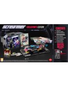 Screamer Collector’s Edition