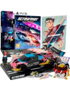 Screamer Collector’s Edition