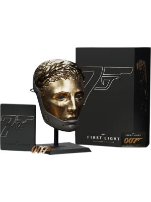 007 First Light Collector’s Edition