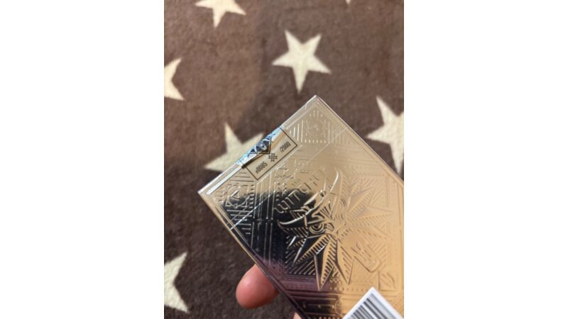 Wiedźmin The Witcher Platinum Edition karty kolekcjonerskie gwint