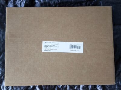 God of War 20th Anniversary Retrospective Deluxe Artbooks (nowe)