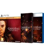 GreedFall II: The Dying World Deluxe Edition