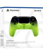 Kontroler PlayStation 5 DualSense Hyperpop Collection Remix Green