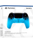 Kontroler PlayStation 5 DualSense Hyperpop Collection Rhythm Blue