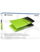 Obudowa do PlayStation 5 Hyperpop Collection Remix Green