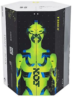 Marathon Edycja Kolekcjonerska