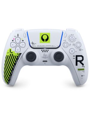 Kontroler PlayStation 5 DualSense edycja limitowana Marathon