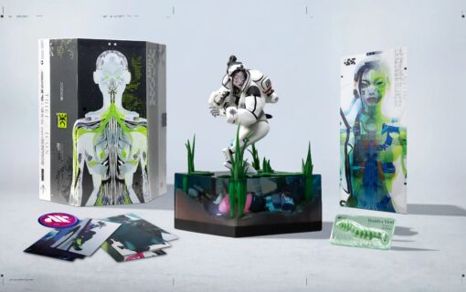 Marathon zadebiutuje w marcu z kolekcjonerką i limitowanym padem DualSense