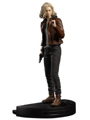 Resident Evil Requiem figurka Grace Ashcroft