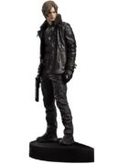 Resident Evil Requiem figurka Leon S. Kennedy