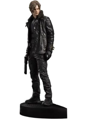 Resident Evil Requiem figurka Leon S. Kennedy