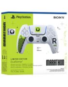 Kontroler PlayStation 5 DualSense edycja limitowana Marathon
