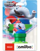 Amiibo Super Mario Bros. Wonder – Elephant Mario