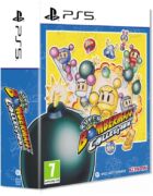 Super Bomberman Collection Collector’s Edition