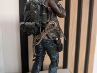 The Division SHD Agent