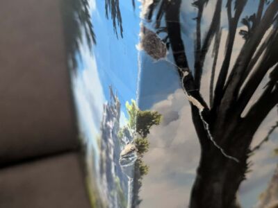 Horizon Zero Dawn figurka Aloy + artbook