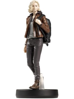 Amiibo Resident Evil Requiem – Grace Ashcroft