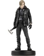 Amiibo Resident Evil Requiem – Leon S. Kennedy