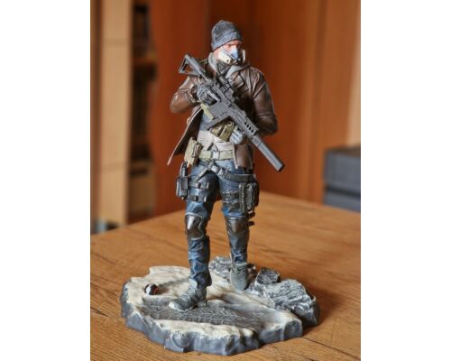 Figurka Tom Clancy’s The Division SHD Agent