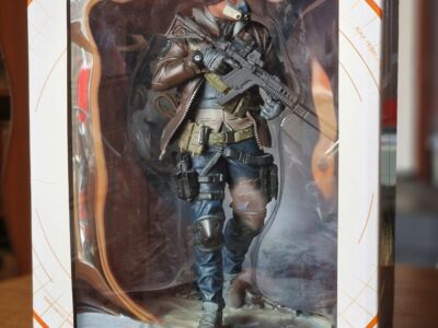 Figurka Tom Clancy’s The Division SHD Agent