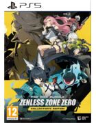 Zenless Zone Zero Collector’s Edition