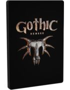 Gothic Remake Steelbook Edition