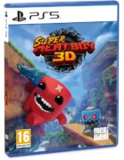 Super Meat Boy 3D Special Edition