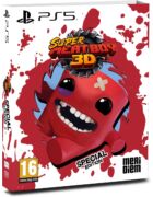 Super Meat Boy 3D Special Edition
