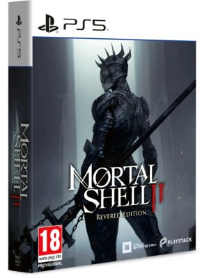 Mortal Shell II Revered Edition