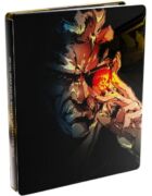 Metal Gear Solid Master Collection Volume 2 Steelbook