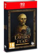 Layers of Fear: The Final Masterpiece Edition