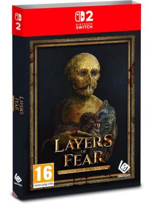 Layers of Fear: The Final Masterpiece Edition