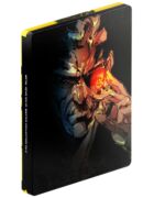 Metal Gear Solid Master Collection Volume 2 Steelbook